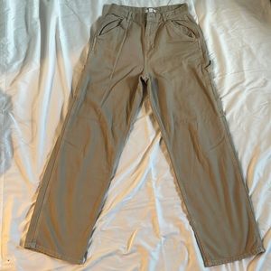 Carpenter pants